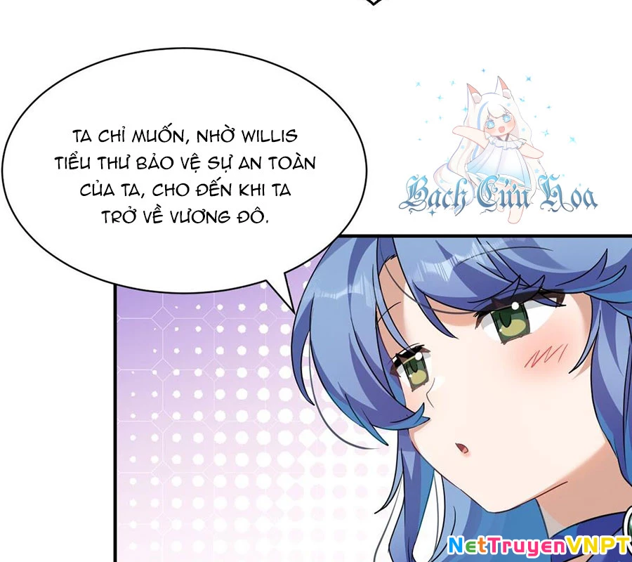 Bạn Gái Tôi Là Rồng Xấu Xa Chapter 43 - Trang 13