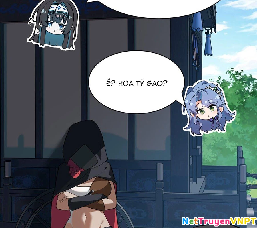 Bạn Gái Tôi Là Rồng Xấu Xa Chapter 43 - Trang 15