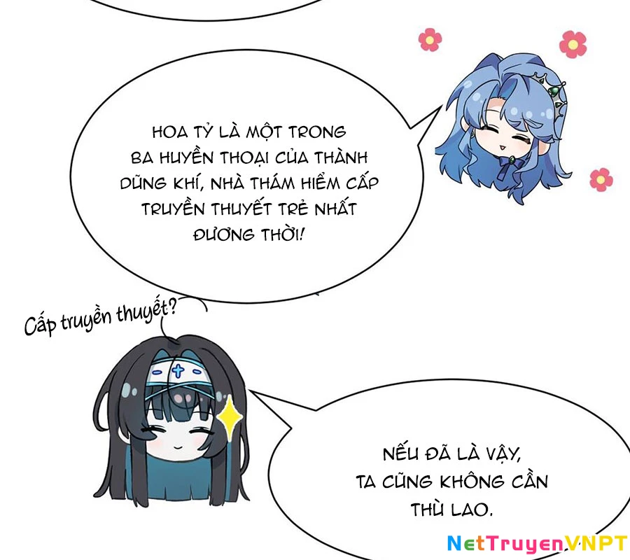 Bạn Gái Tôi Là Rồng Xấu Xa Chapter 43 - Trang 18