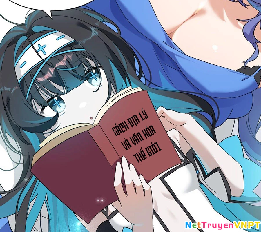 Bạn Gái Tôi Là Rồng Xấu Xa Chapter 43 - Trang 33