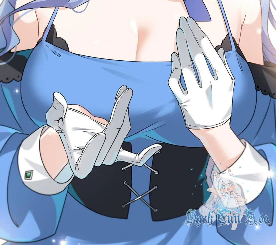 Bạn Gái Tôi Là Rồng Xấu Xa Chapter 43 - Trang 4