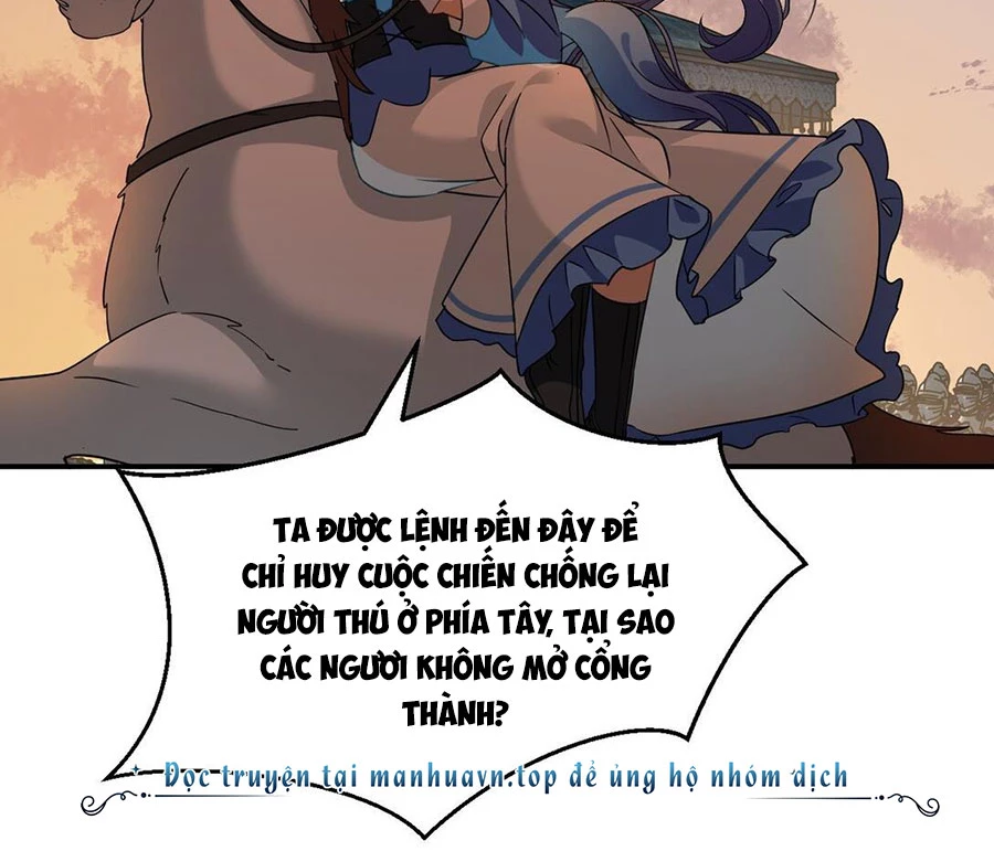 Bạn Gái Tôi Là Rồng Xấu Xa Chapter 43 - Trang 49