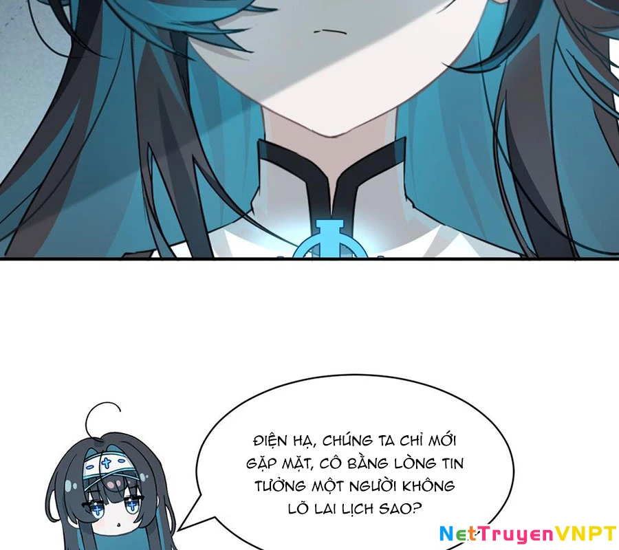 Bạn Gái Tôi Là Rồng Xấu Xa Chapter 43 - Trang 6