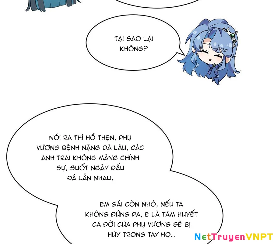 Bạn Gái Tôi Là Rồng Xấu Xa Chapter 43 - Trang 7