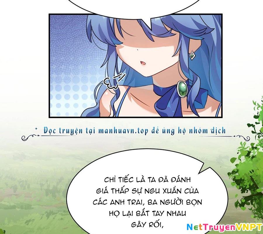 Bạn Gái Tôi Là Rồng Xấu Xa Chapter 43 - Trang 8