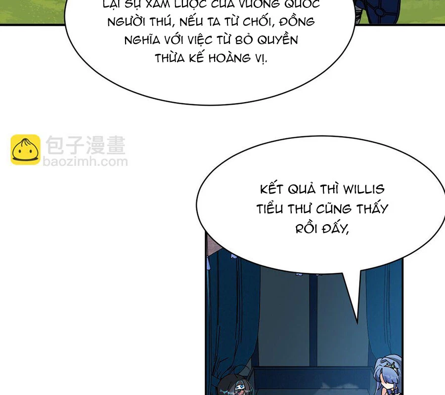 Bạn Gái Tôi Là Rồng Xấu Xa Chapter 44 - Trang 10