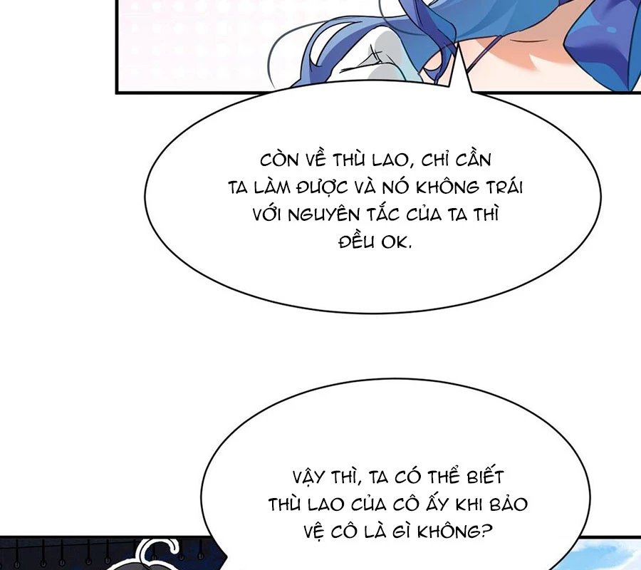 Bạn Gái Tôi Là Rồng Xấu Xa Chapter 44 - Trang 14