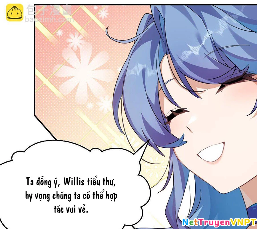 Bạn Gái Tôi Là Rồng Xấu Xa Chapter 44 - Trang 21