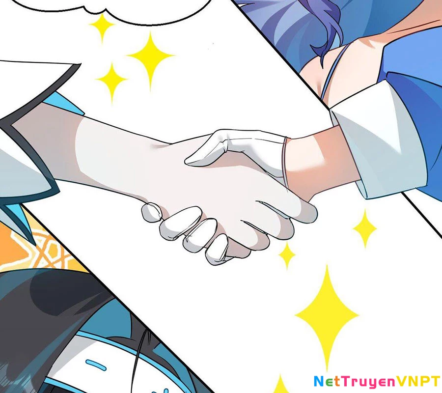 Bạn Gái Tôi Là Rồng Xấu Xa Chapter 44 - Trang 22