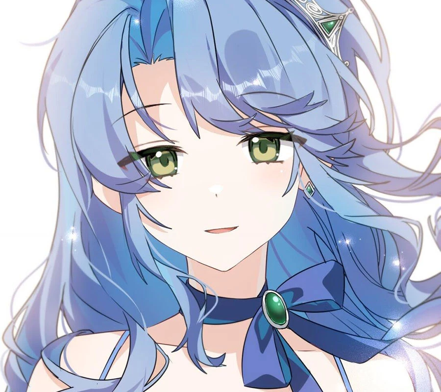 Bạn Gái Tôi Là Rồng Xấu Xa Chapter 44 - Trang 3