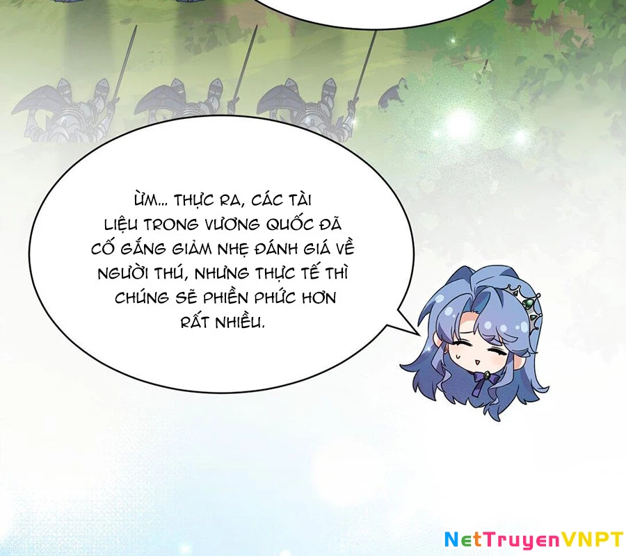 Bạn Gái Tôi Là Rồng Xấu Xa Chapter 44 - Trang 31