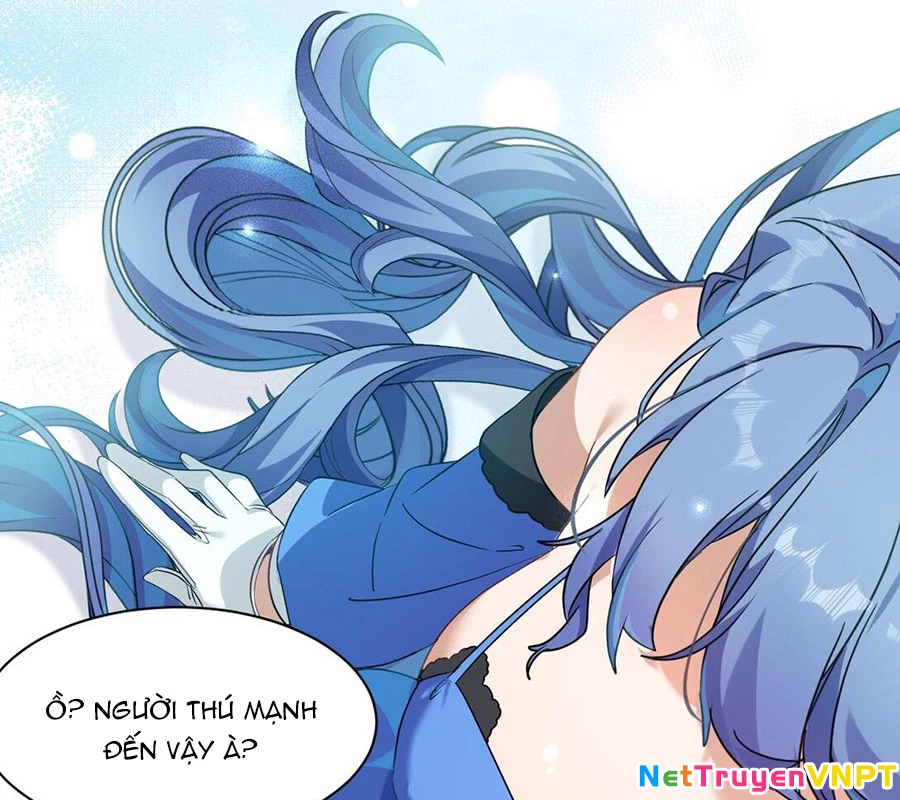 Bạn Gái Tôi Là Rồng Xấu Xa Chapter 44 - Trang 32