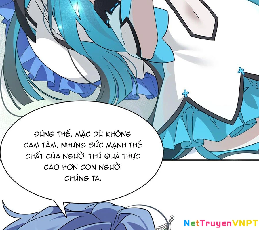 Bạn Gái Tôi Là Rồng Xấu Xa Chapter 44 - Trang 34