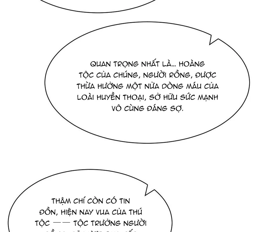 Bạn Gái Tôi Là Rồng Xấu Xa Chapter 44 - Trang 37