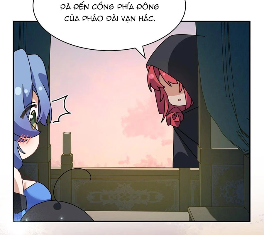Bạn Gái Tôi Là Rồng Xấu Xa Chapter 44 - Trang 44
