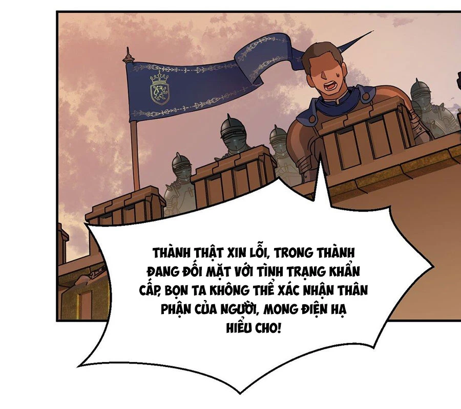 Bạn Gái Tôi Là Rồng Xấu Xa Chapter 44 - Trang 50