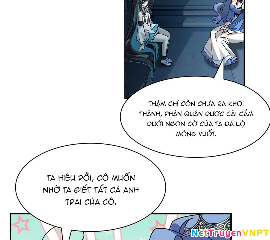 Bạn Gái Tôi Là Rồng Xấu Xa Chapter 45 - Trang 11