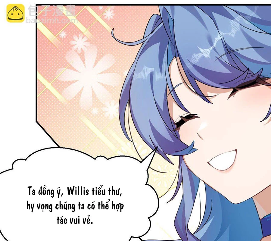 Bạn Gái Tôi Là Rồng Xấu Xa Chapter 45 - Trang 21