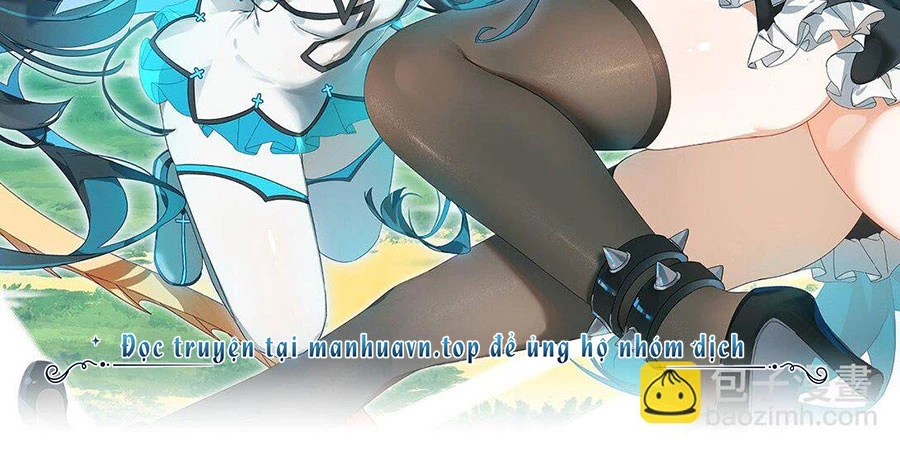Bạn Gái Tôi Là Rồng Xấu Xa Chapter 45 - Trang 26