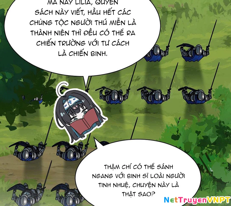 Bạn Gái Tôi Là Rồng Xấu Xa Chapter 45 - Trang 30