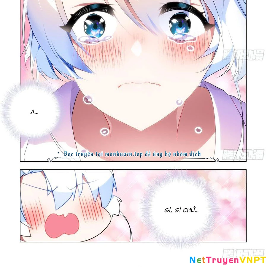 Bạn Gái Tôi Là Rồng Xấu Xa Chapter 46.1 - Trang 10