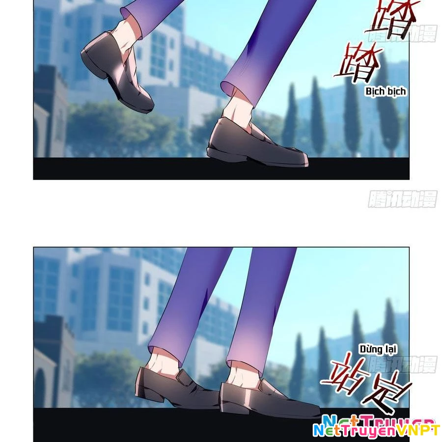 Bạn Gái Tôi Là Rồng Xấu Xa Chapter 46.1 - Trang 12