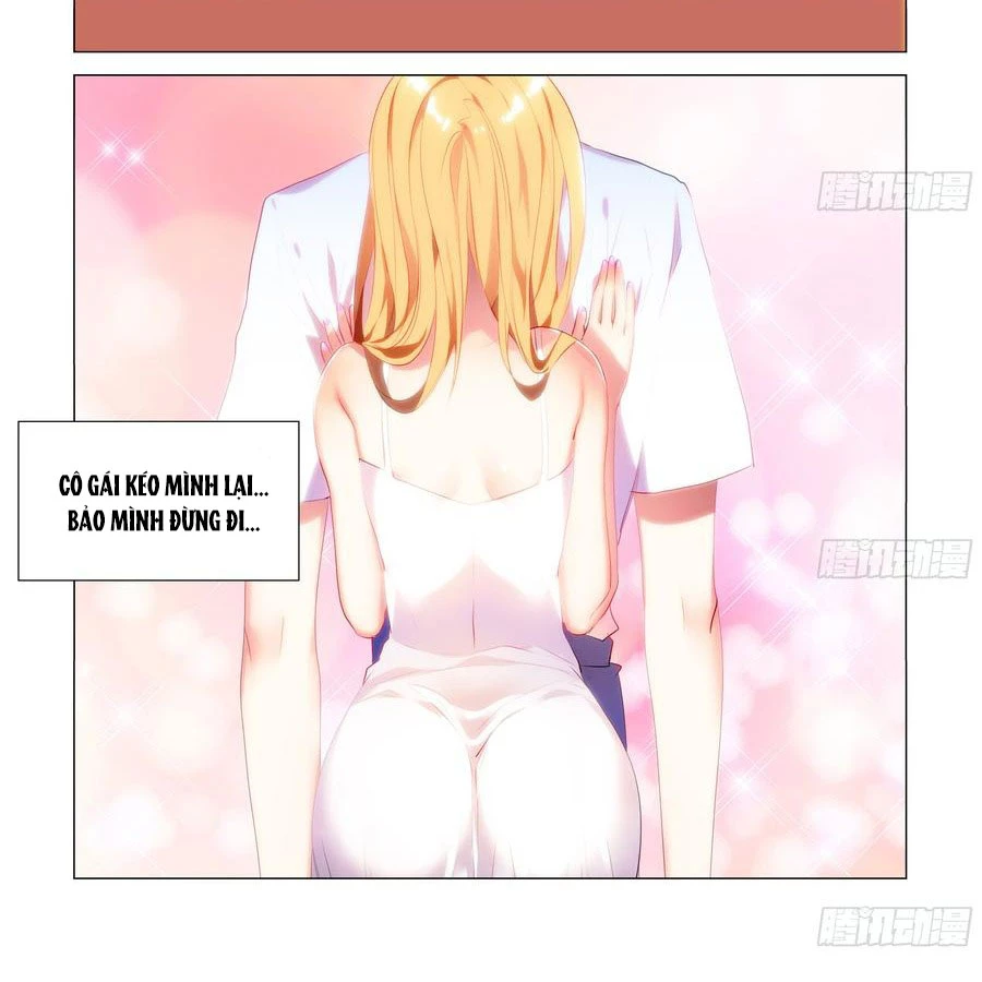 Bạn Gái Tôi Là Rồng Xấu Xa Chapter 46.1 - Trang 16