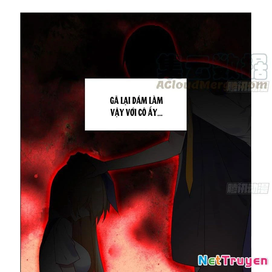 Bạn Gái Tôi Là Rồng Xấu Xa Chapter 46.1 - Trang 17