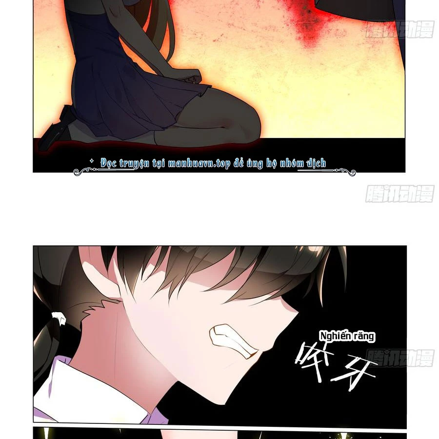 Bạn Gái Tôi Là Rồng Xấu Xa Chapter 46.1 - Trang 18