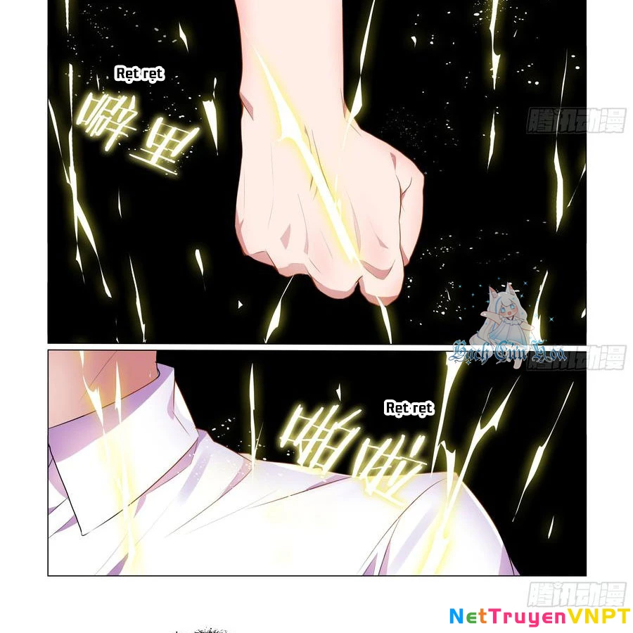 Bạn Gái Tôi Là Rồng Xấu Xa Chapter 46.1 - Trang 19
