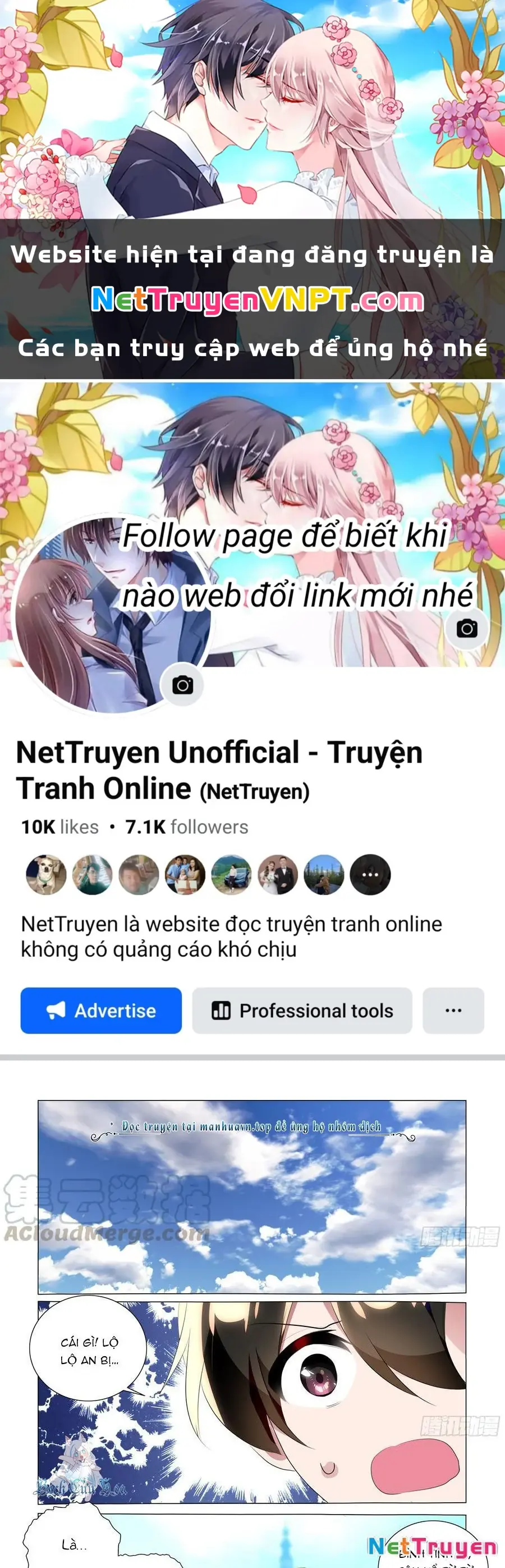 Bạn Gái Tôi Là Rồng Xấu Xa Chapter 46.1 - Trang 2