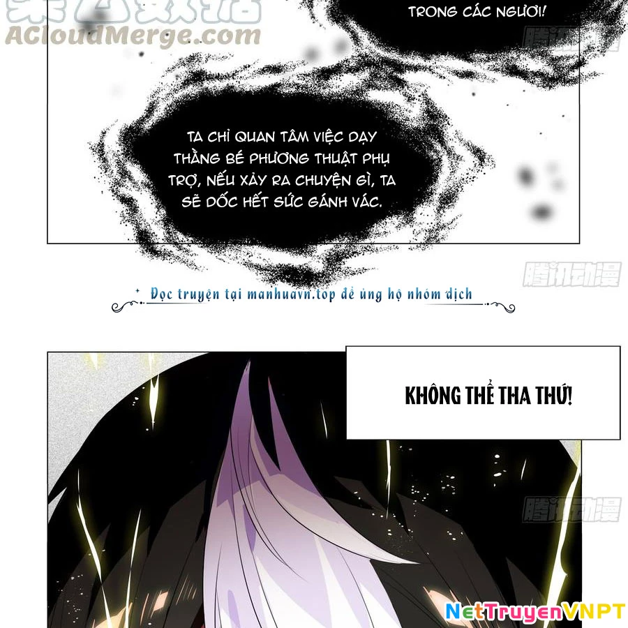 Bạn Gái Tôi Là Rồng Xấu Xa Chapter 46.1 - Trang 21