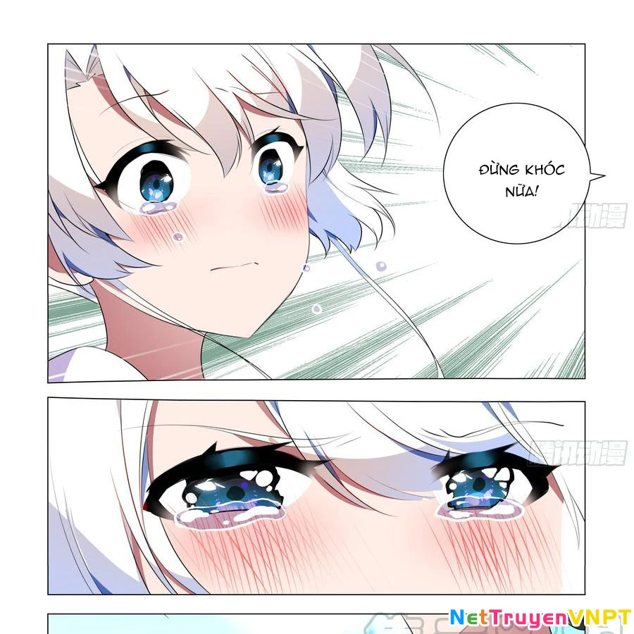 Bạn Gái Tôi Là Rồng Xấu Xa Chapter 46.1 - Trang 5