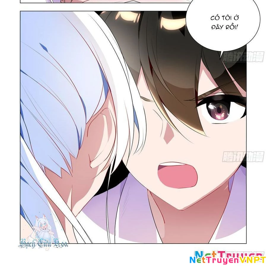 Bạn Gái Tôi Là Rồng Xấu Xa Chapter 46.1 - Trang 7