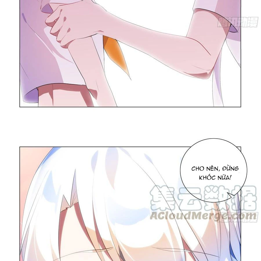 Bạn Gái Tôi Là Rồng Xấu Xa Chapter 46.1 - Trang 9