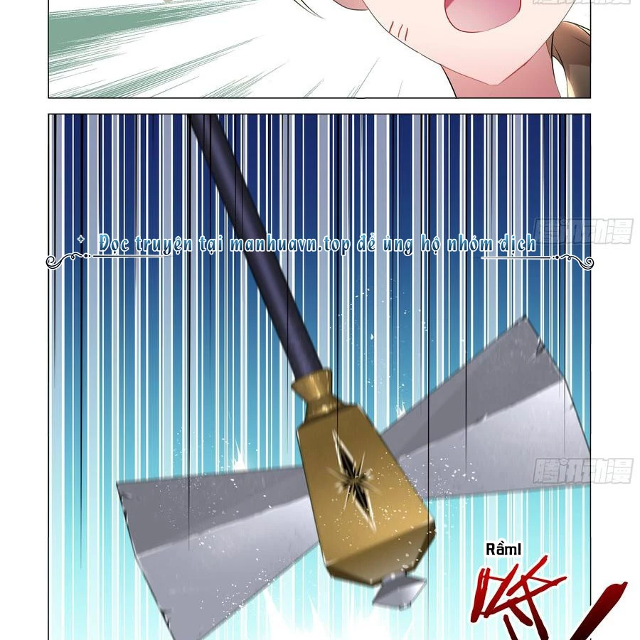 Bạn Gái Tôi Là Rồng Xấu Xa Chapter 46 - Trang 10
