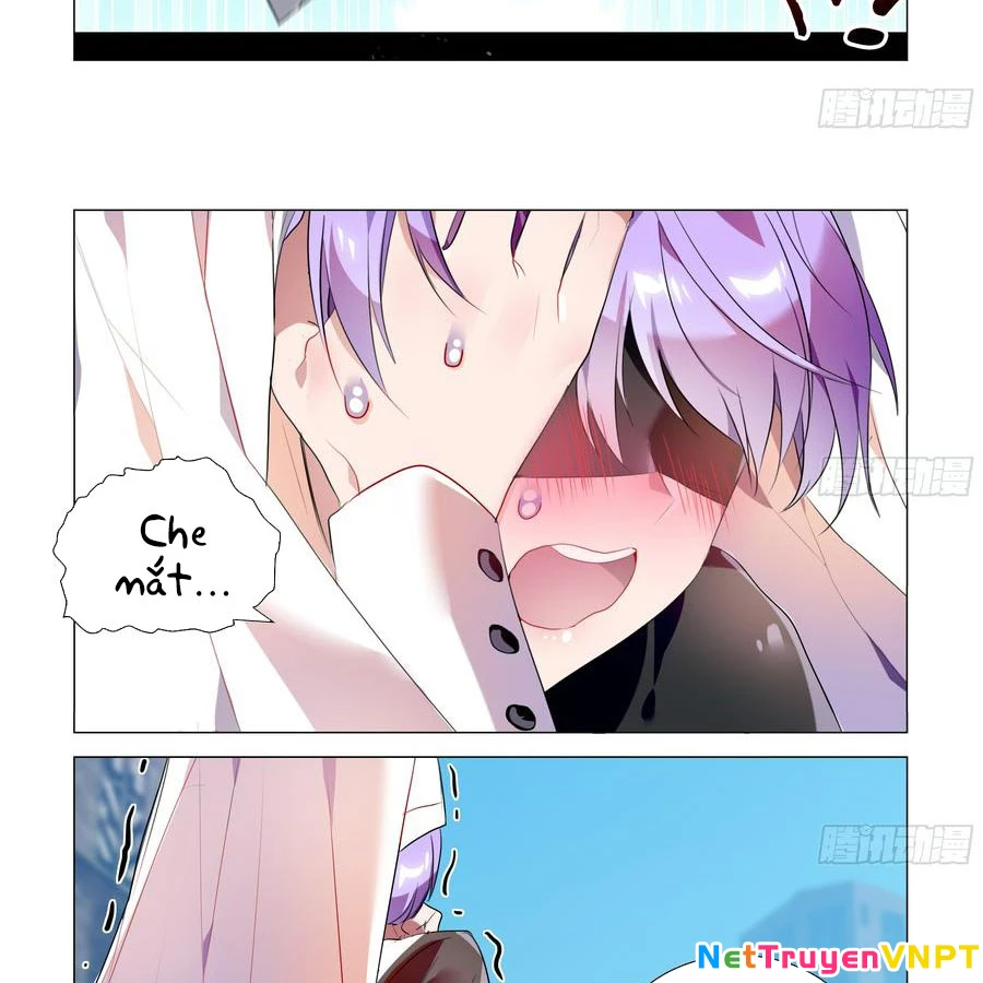 Bạn Gái Tôi Là Rồng Xấu Xa Chapter 46 - Trang 11