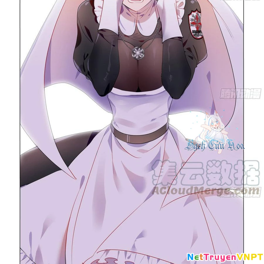 Bạn Gái Tôi Là Rồng Xấu Xa Chapter 46 - Trang 13
