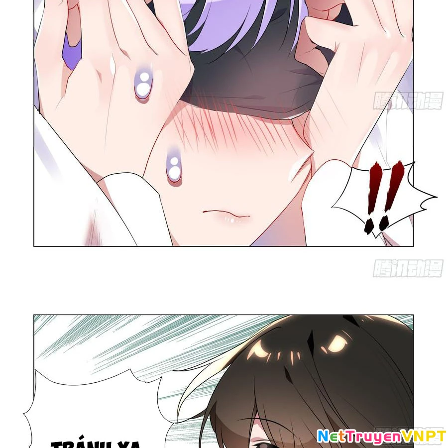 Bạn Gái Tôi Là Rồng Xấu Xa Chapter 46 - Trang 15
