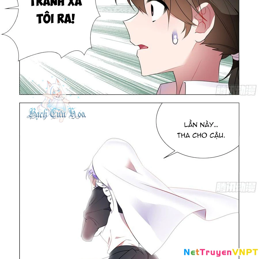 Bạn Gái Tôi Là Rồng Xấu Xa Chapter 46 - Trang 16