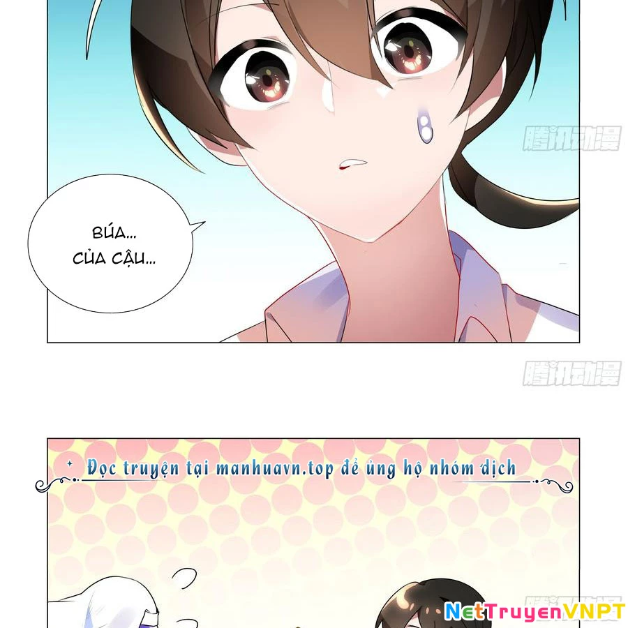 Bạn Gái Tôi Là Rồng Xấu Xa Chapter 46 - Trang 18