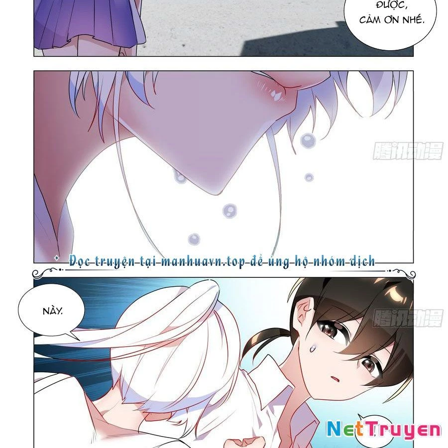 Bạn Gái Tôi Là Rồng Xấu Xa Chapter 46 - Trang 22