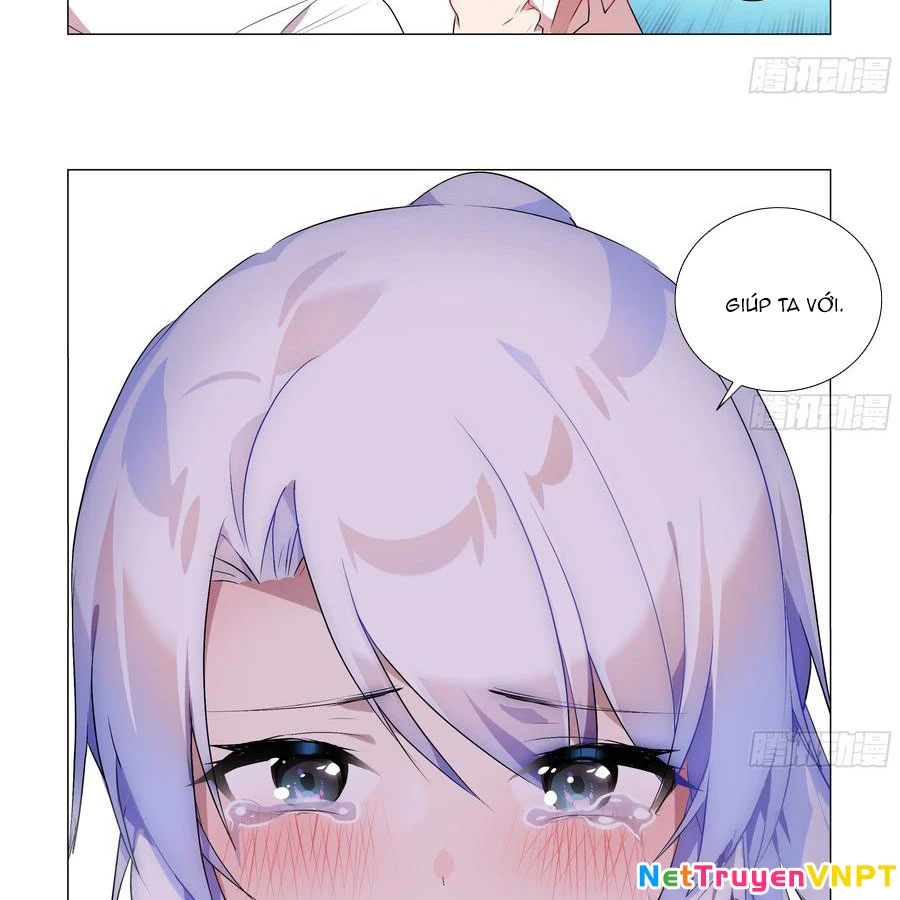 Bạn Gái Tôi Là Rồng Xấu Xa Chapter 46 - Trang 23