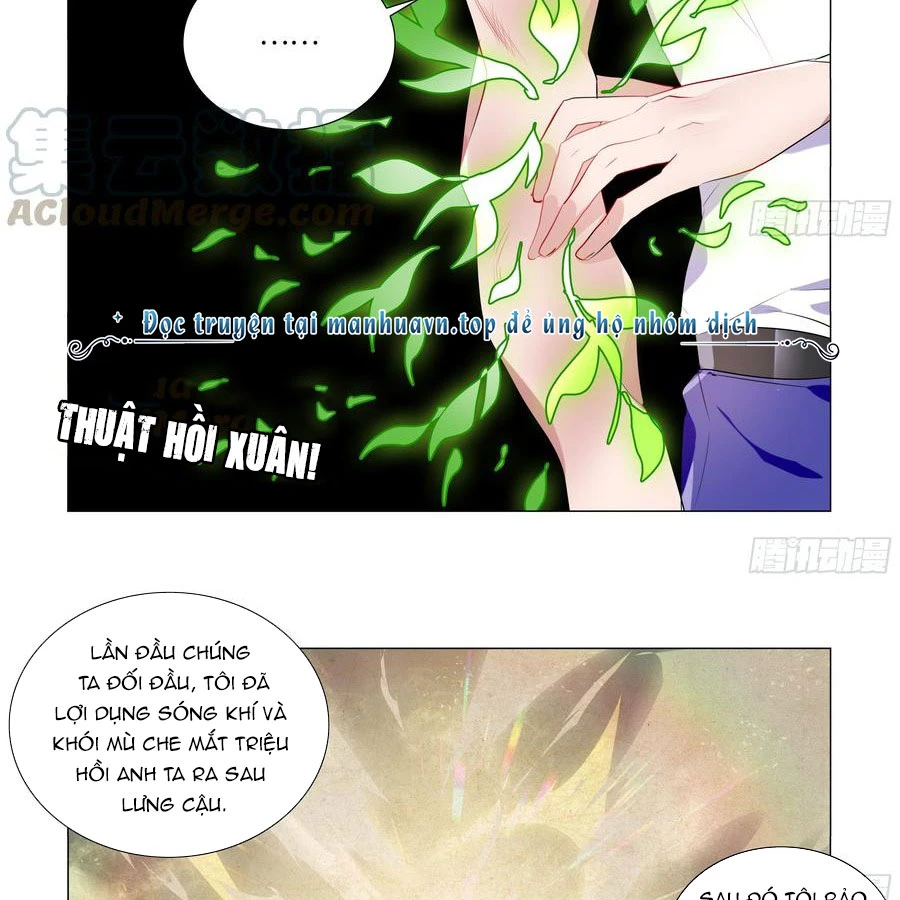 Bạn Gái Tôi Là Rồng Xấu Xa Chapter 46 - Trang 6