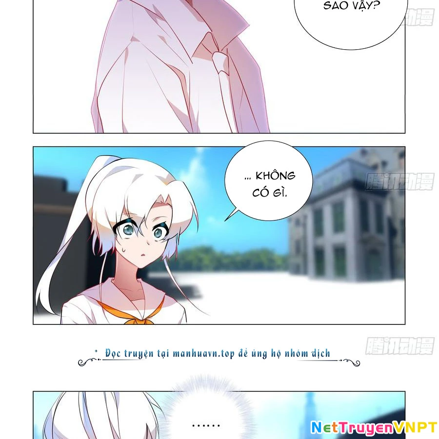 Bạn Gái Tôi Là Rồng Xấu Xa Chapter 47 - Trang 10