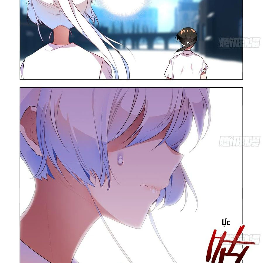 Bạn Gái Tôi Là Rồng Xấu Xa Chapter 47 - Trang 11