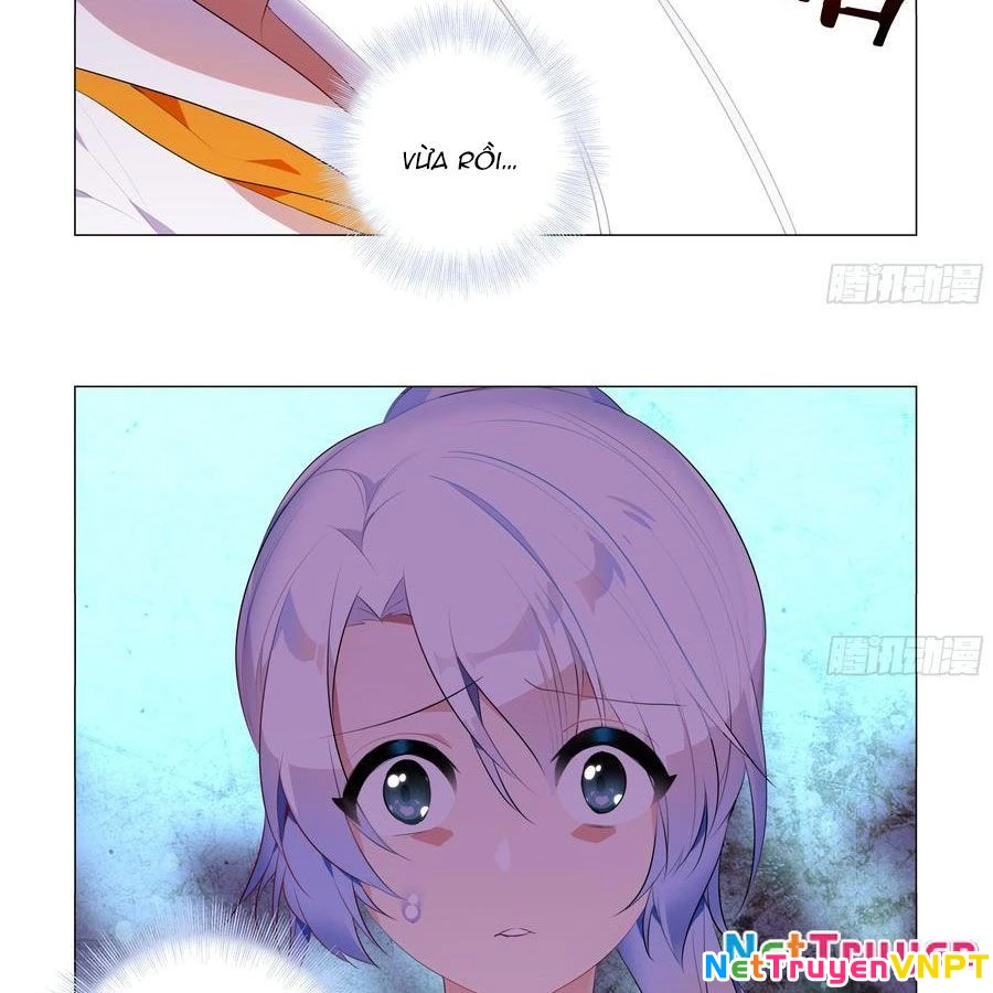 Bạn Gái Tôi Là Rồng Xấu Xa Chapter 47 - Trang 12