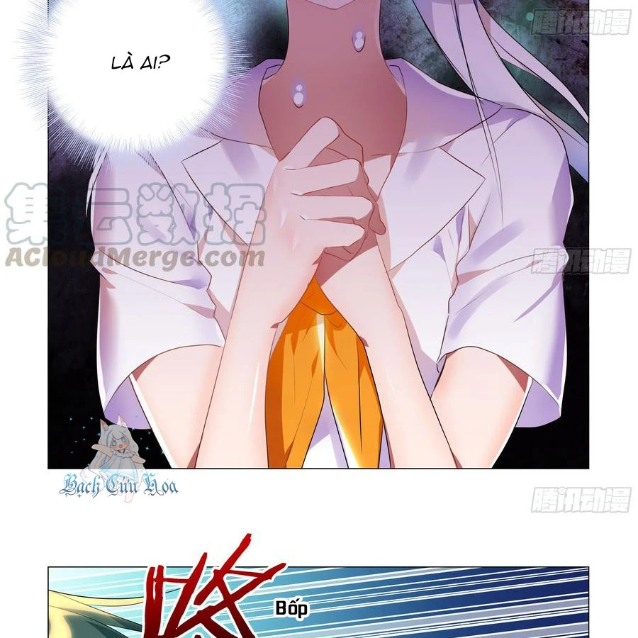 Bạn Gái Tôi Là Rồng Xấu Xa Chapter 47 - Trang 13