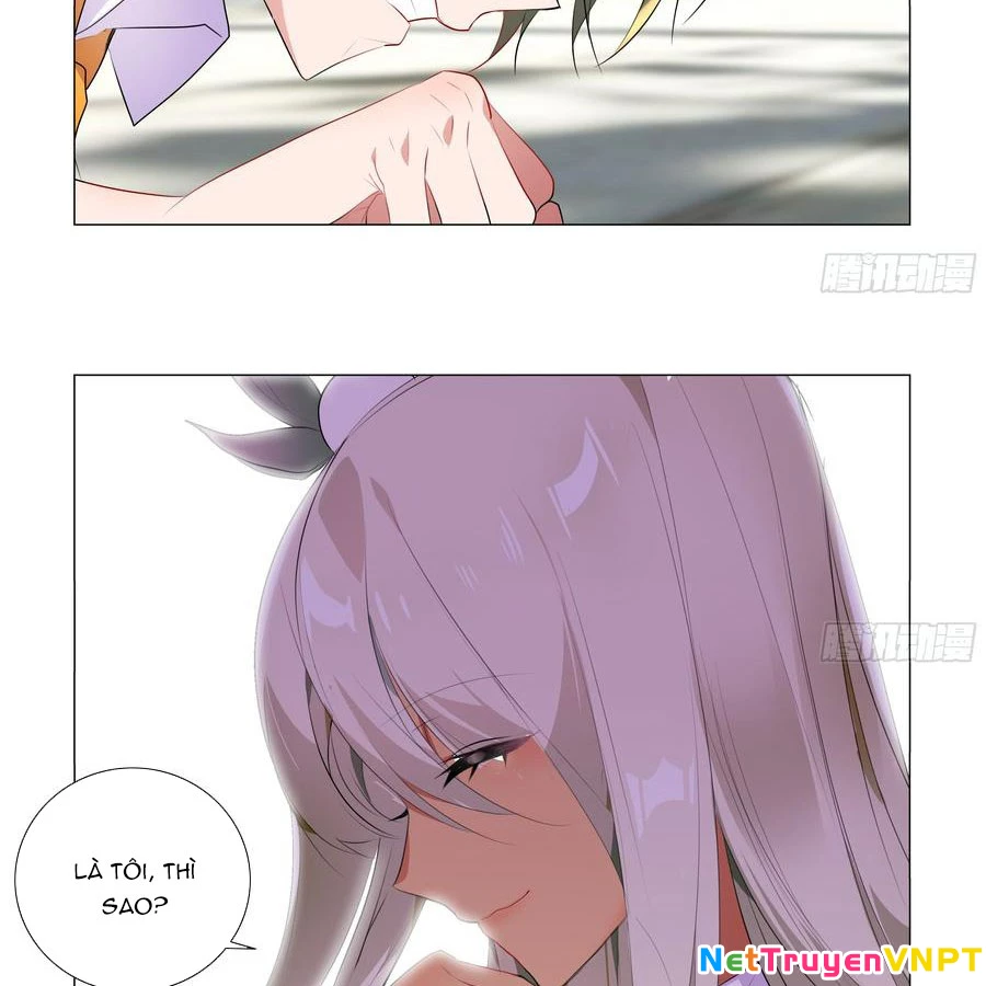 Bạn Gái Tôi Là Rồng Xấu Xa Chapter 47 - Trang 18