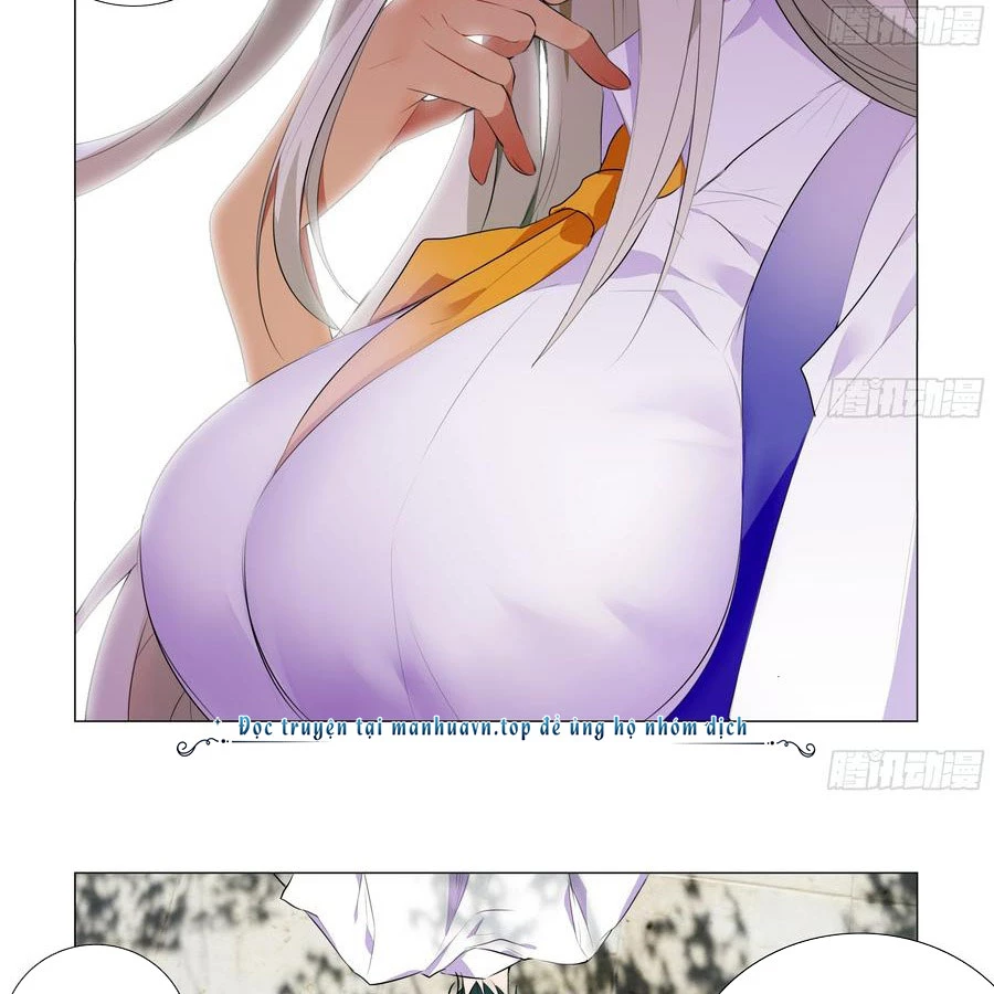 Bạn Gái Tôi Là Rồng Xấu Xa Chapter 47 - Trang 19